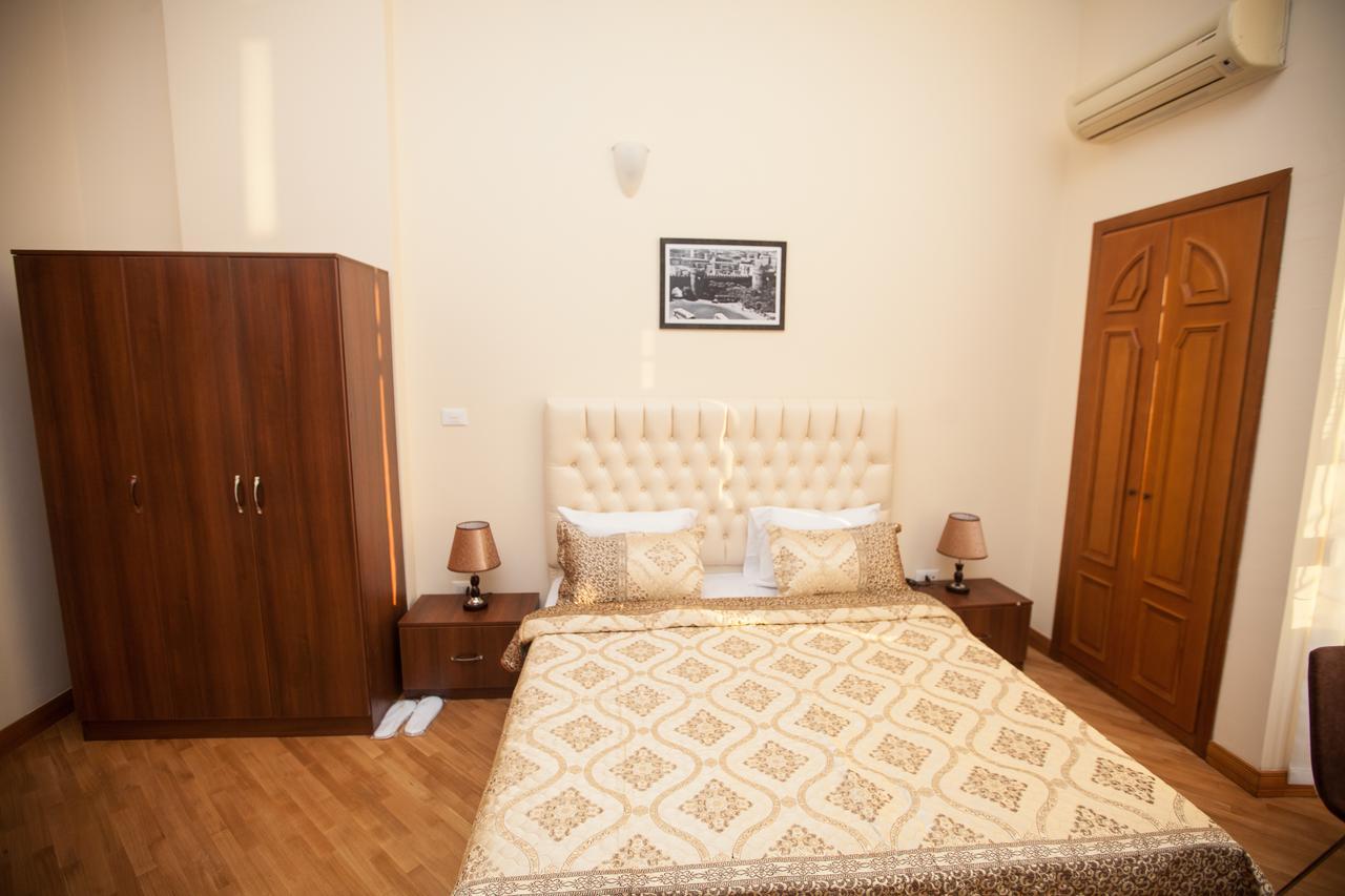 History Boutique Hotel Баку Экстерьер фото